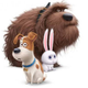 The Secret Life Of Pets